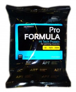 Pro formula (800г)